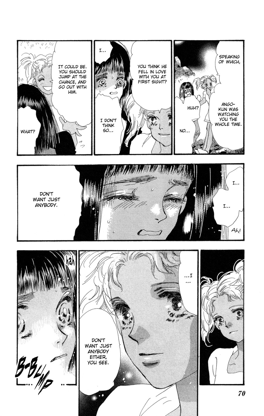Read 7 Seeds EN Manga Online