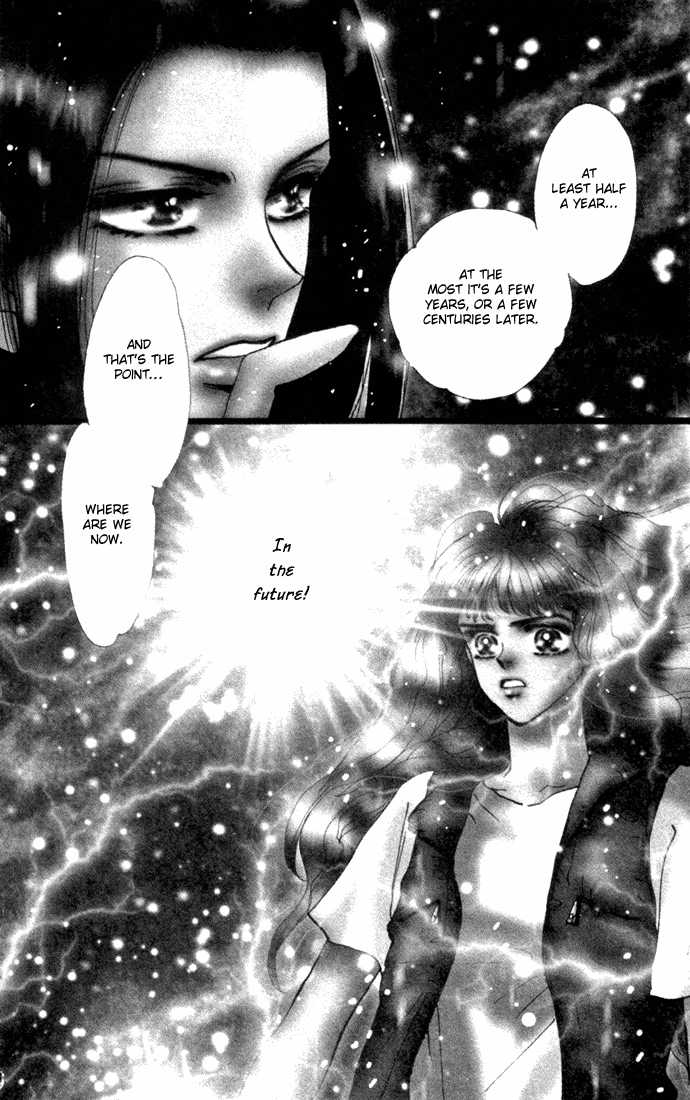 Read 7 Seeds EN Manga Online