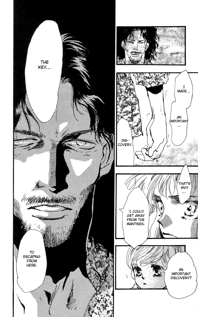 Read 7 Seeds EN Manga Online