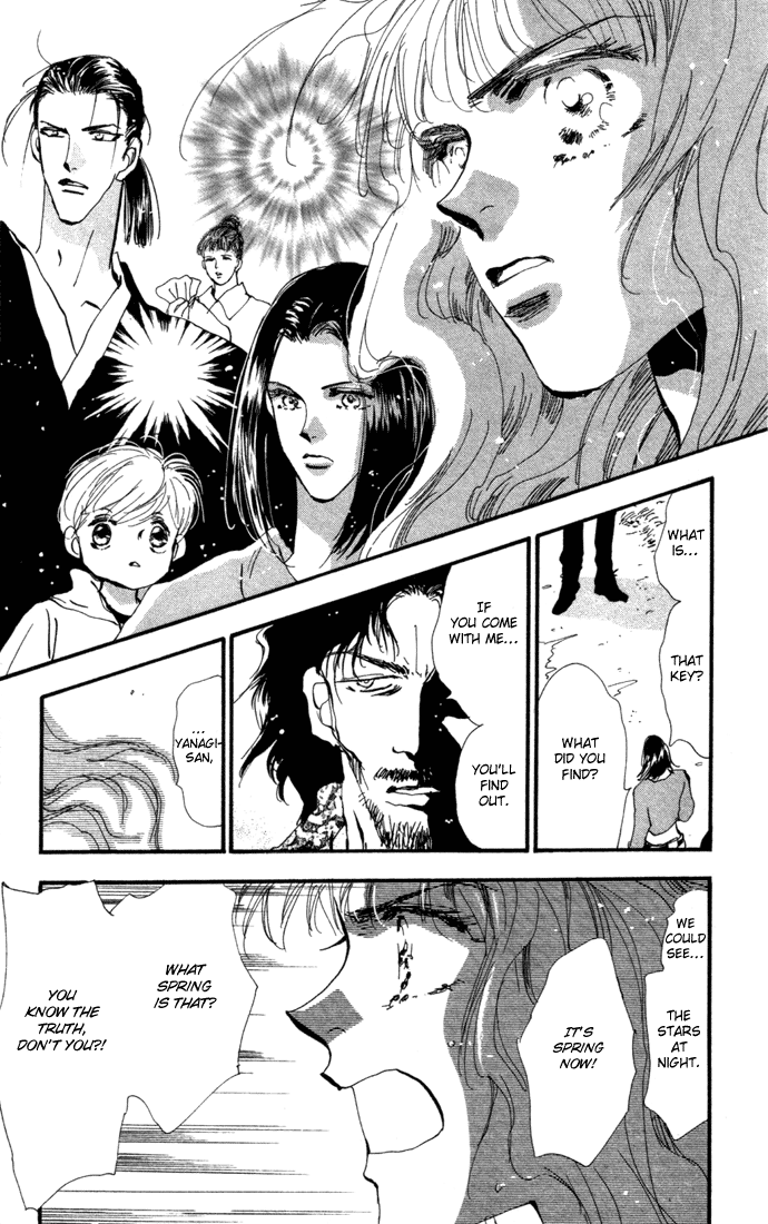 Read 7 Seeds EN Manga Online