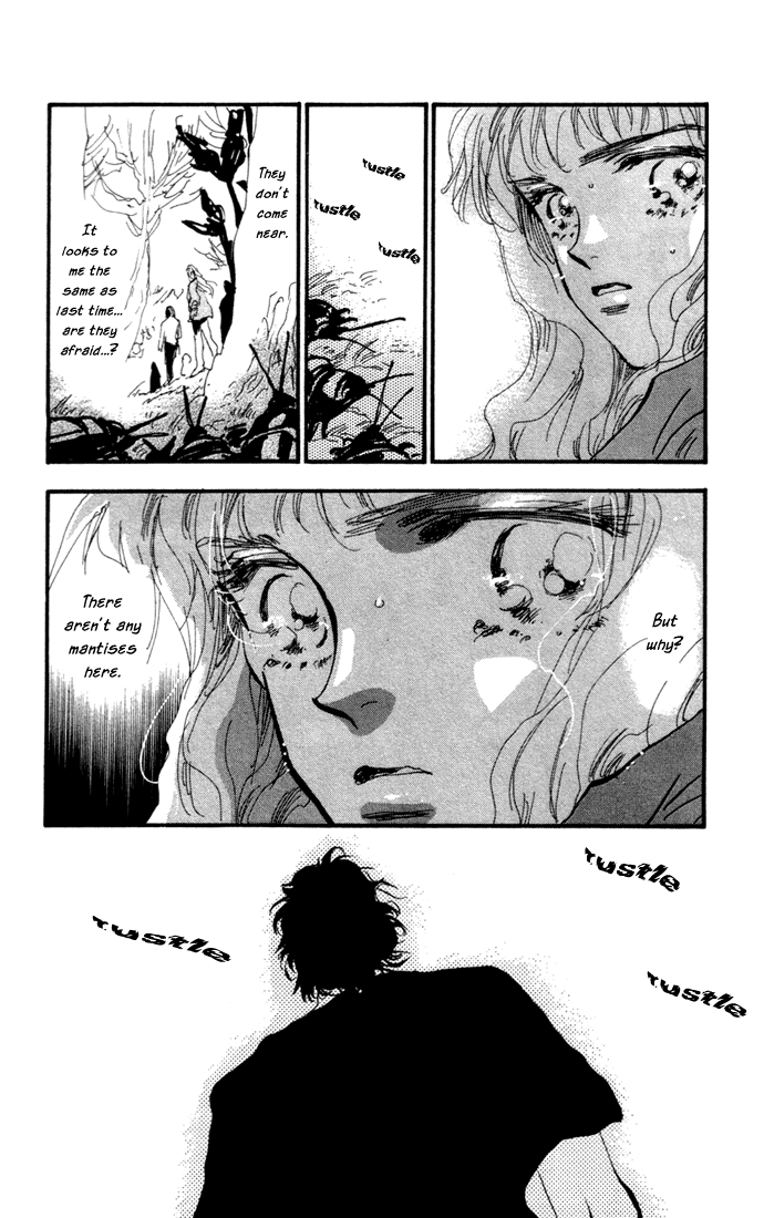 Read 7 Seeds EN Manga Online