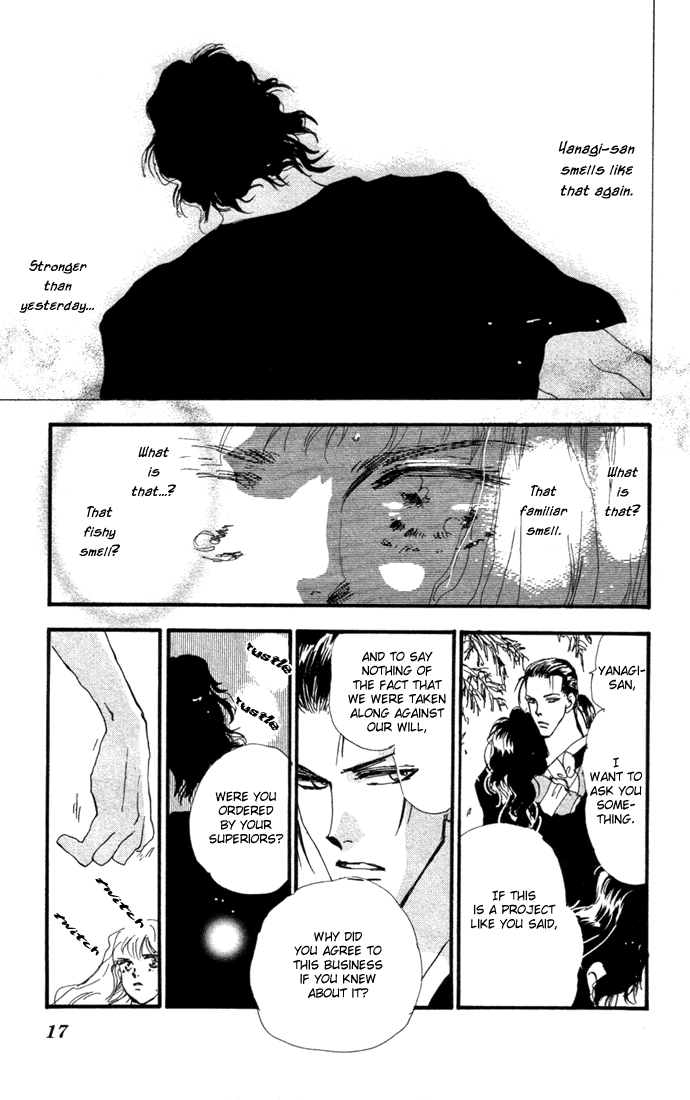 Read 7 Seeds EN Manga Online