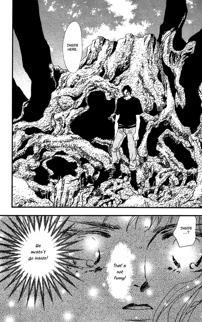 Read 7 Seeds EN Manga Online