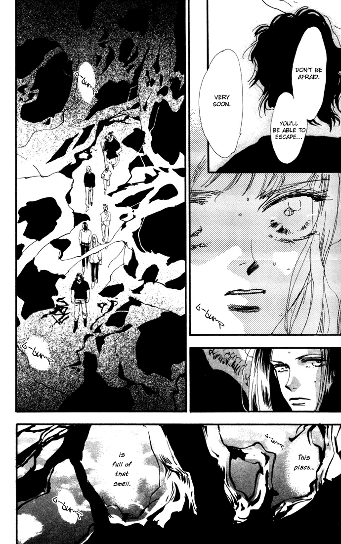 Read 7 Seeds EN Manga Online