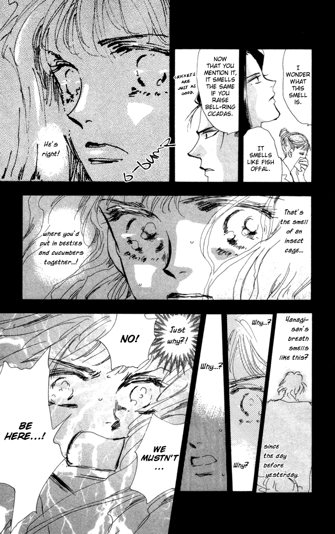 Read 7 Seeds EN Manga Online