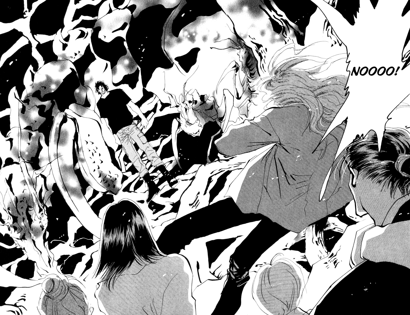 Read 7 Seeds EN Manga Online