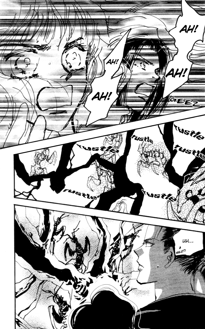 Read 7 Seeds EN Manga Online