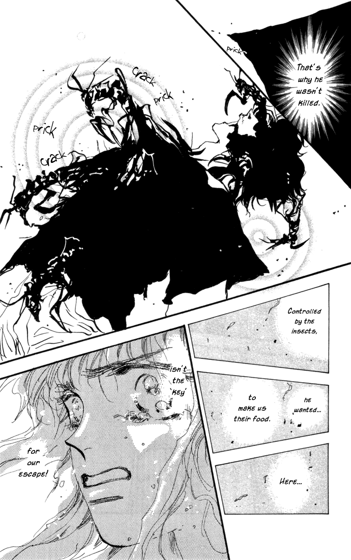 Read 7 Seeds EN Manga Online