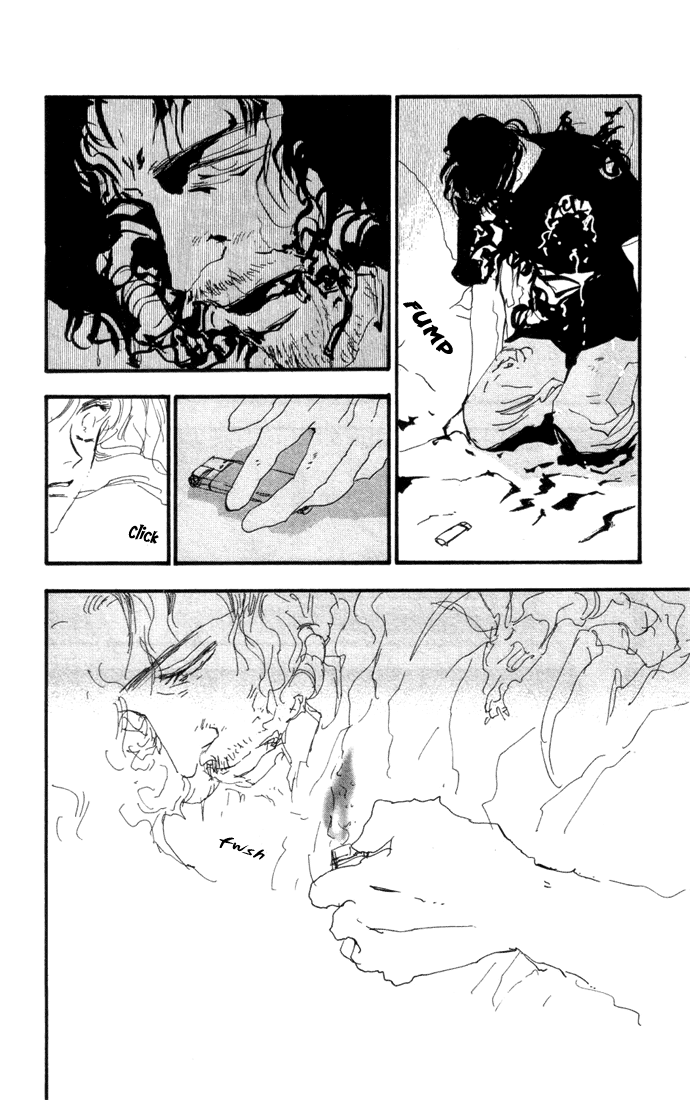 Read 7 Seeds EN Manga Online