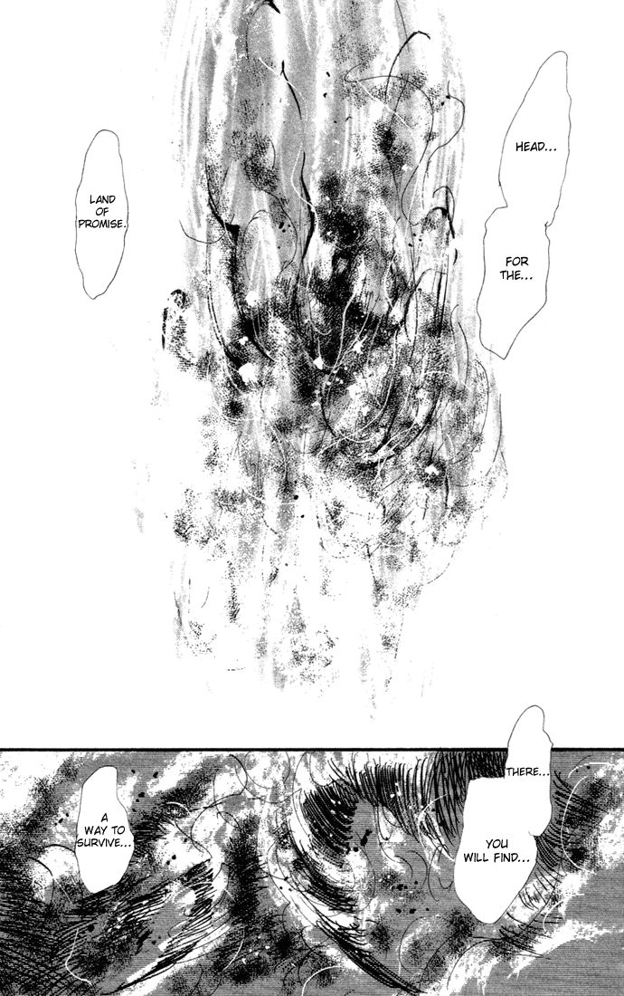 Read 7 Seeds EN Manga Online