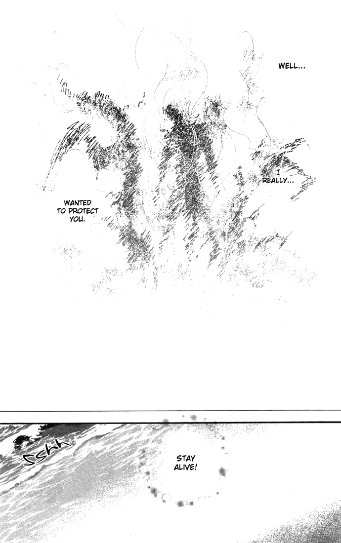 Read 7 Seeds EN Manga Online