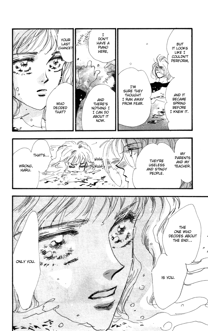 Read 7 Seeds EN Manga Online