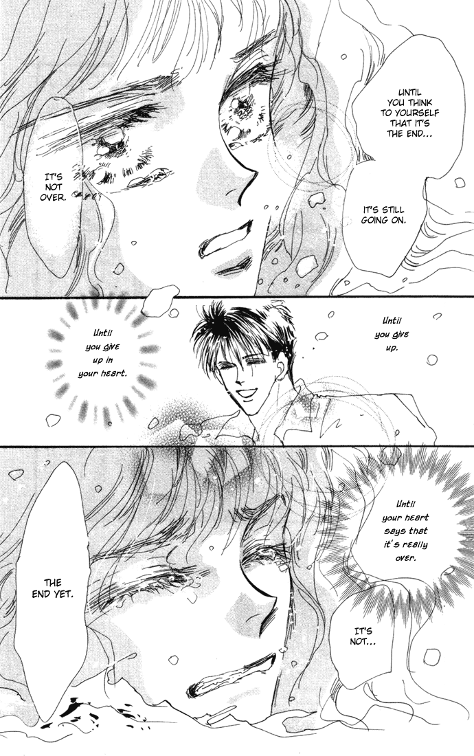 Read 7 Seeds EN Manga Online