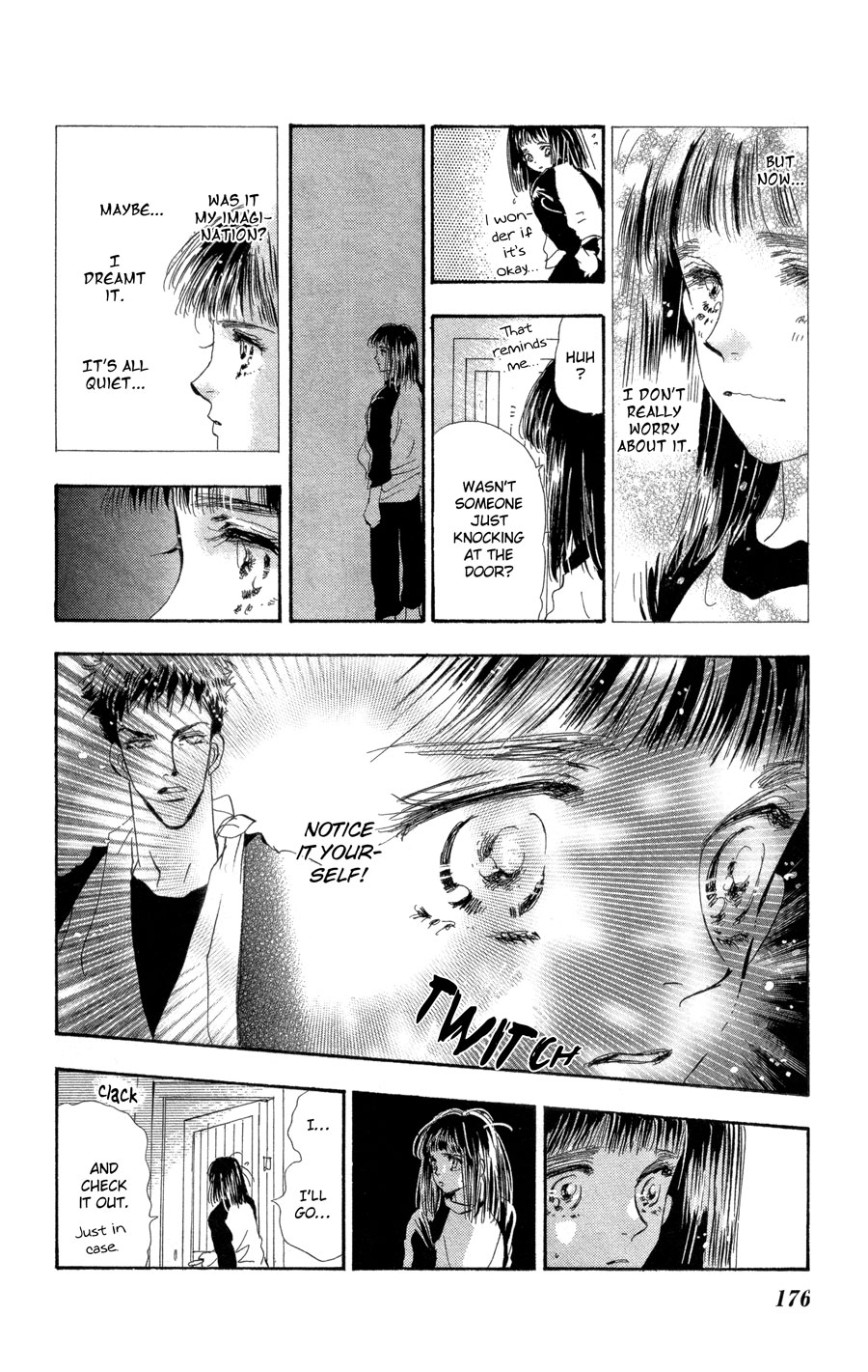 Read 7 Seeds EN Manga Online