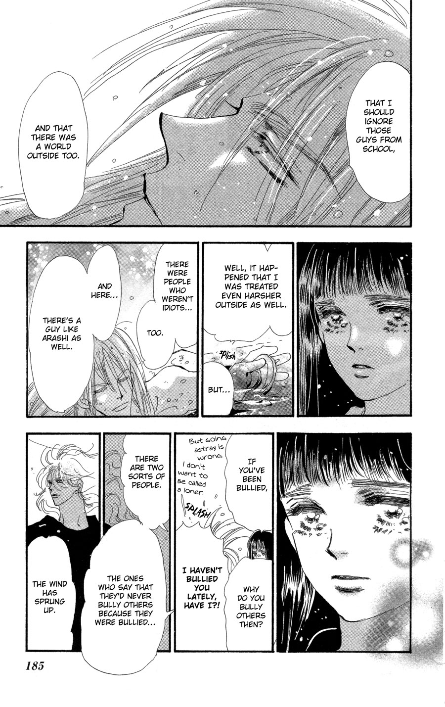 Read 7 Seeds EN Manga Online