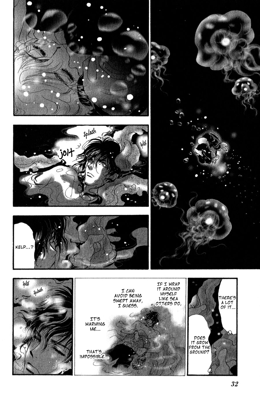 Read 7 Seeds EN Manga Online