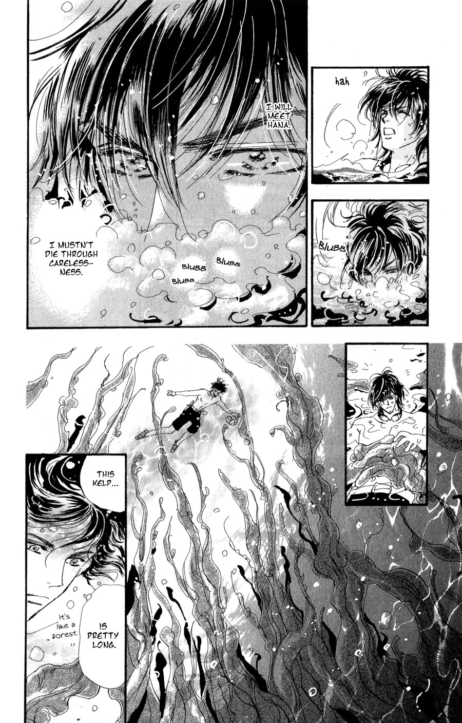 Read 7 Seeds EN Manga Online