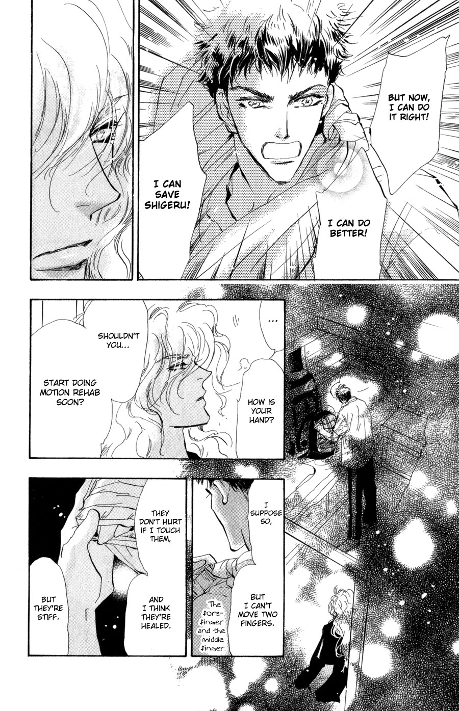 Read 7 Seeds EN Manga Online