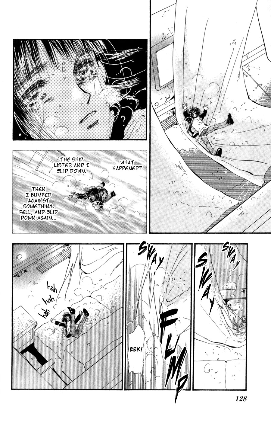 Read 7 Seeds EN Manga Online