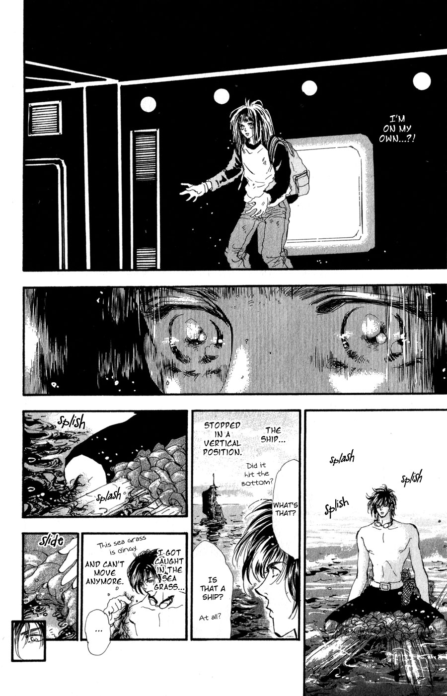 Read 7 Seeds EN Manga Online