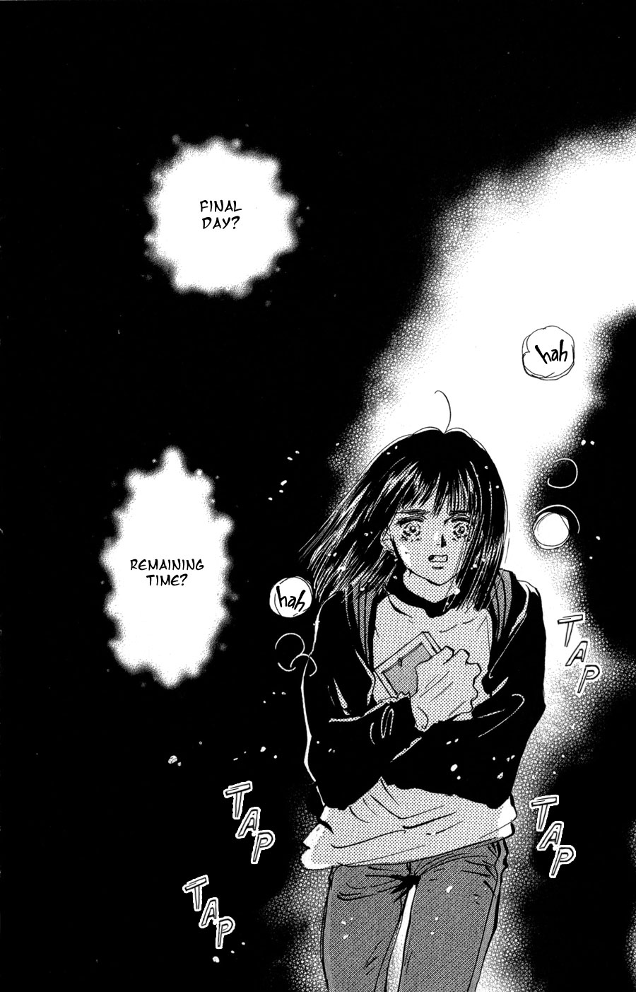 Read 7 Seeds EN Manga Online
