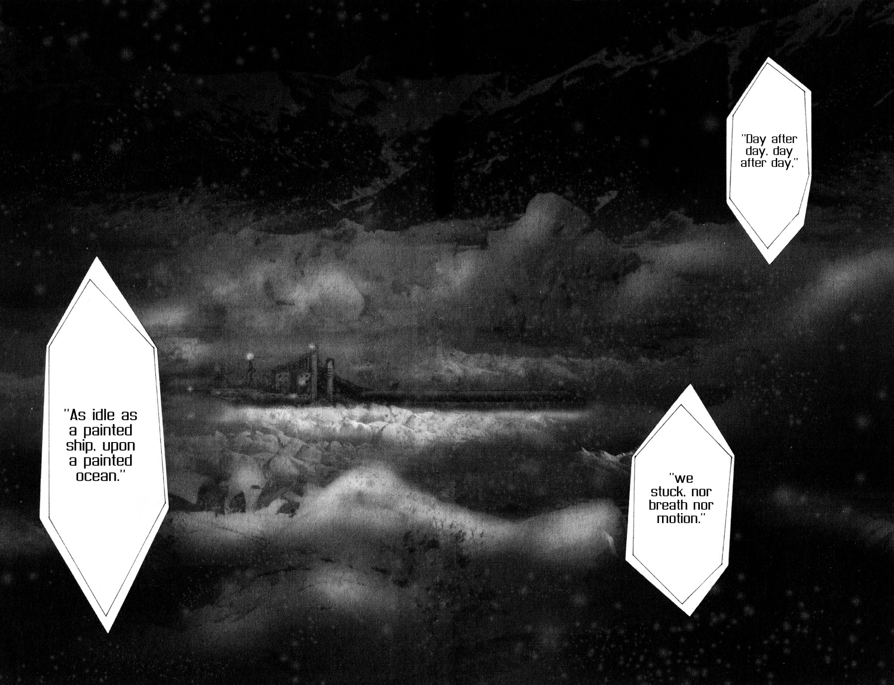 Read 7 Seeds EN Manga Online