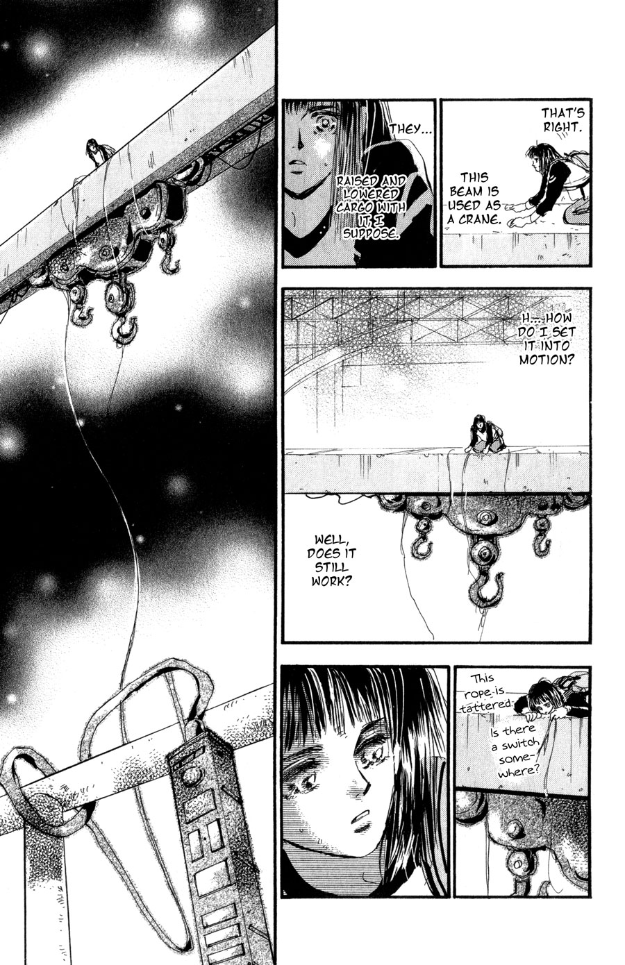 Read 7 Seeds EN Manga Online