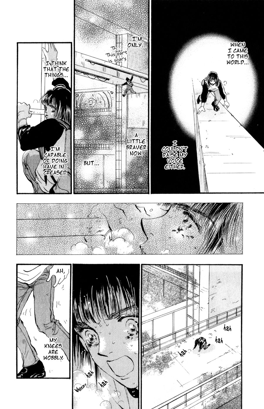 Read 7 Seeds EN Manga Online
