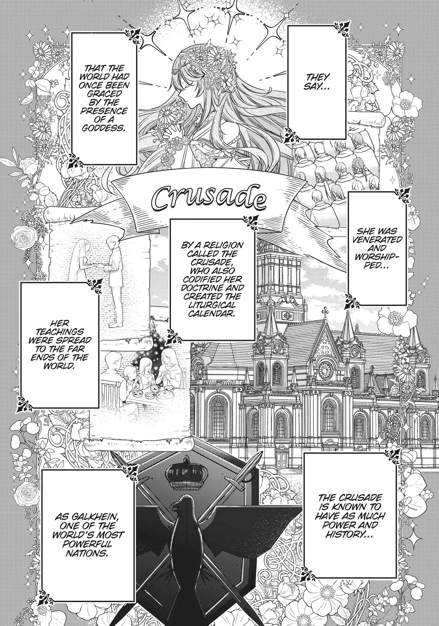 Read 7th Time Loop_ The Villainess Enjoys a Carefree Life EN Manga Online
