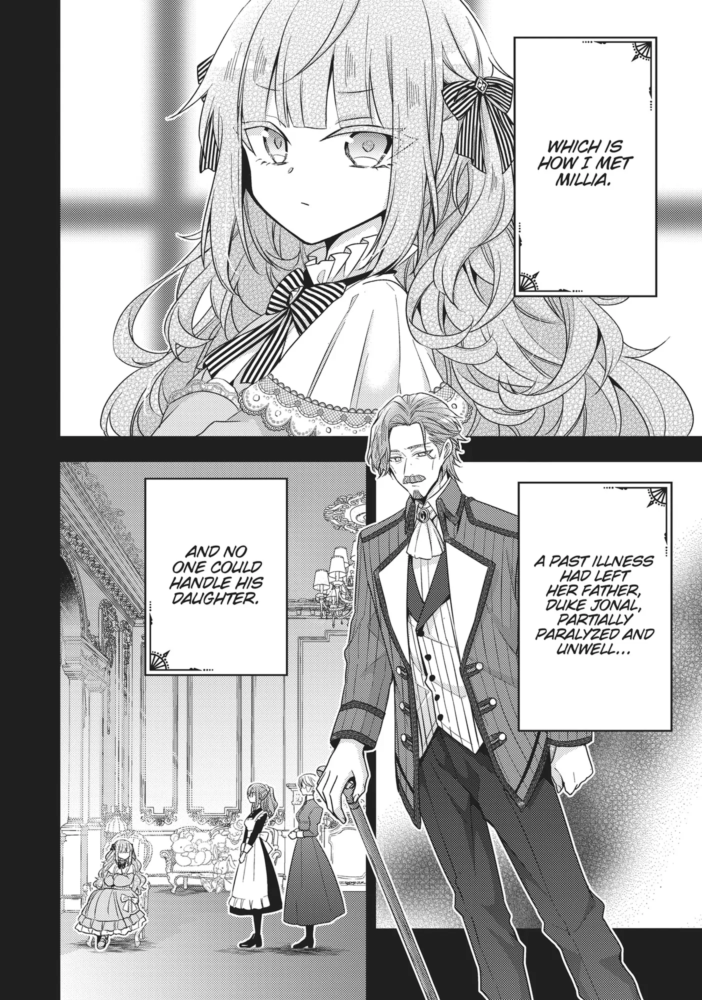 Read 7th Time Loop_ The Villainess Enjoys a Carefree Life EN Manga Online