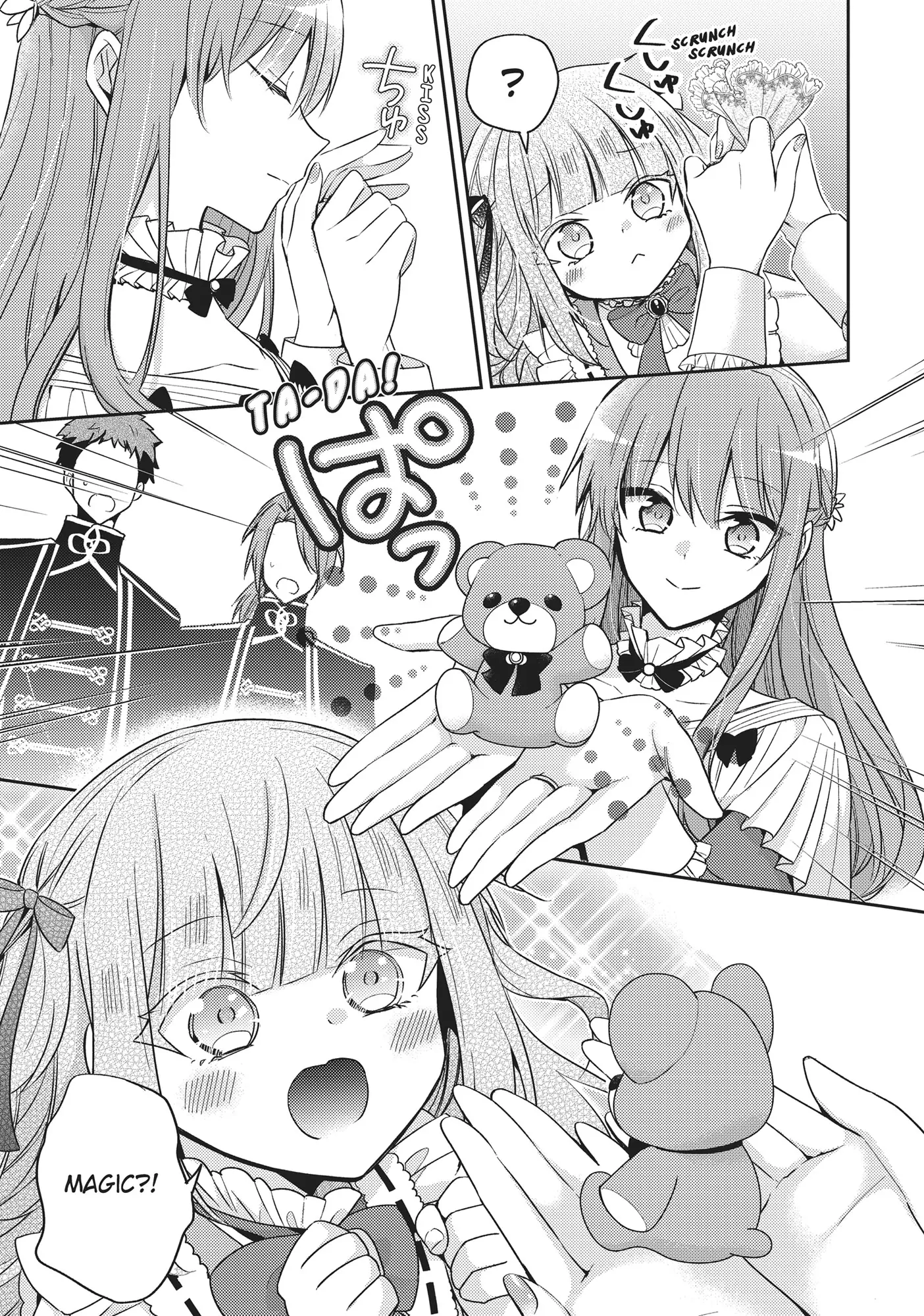 Read 7th Time Loop_ The Villainess Enjoys a Carefree Life EN Manga Online