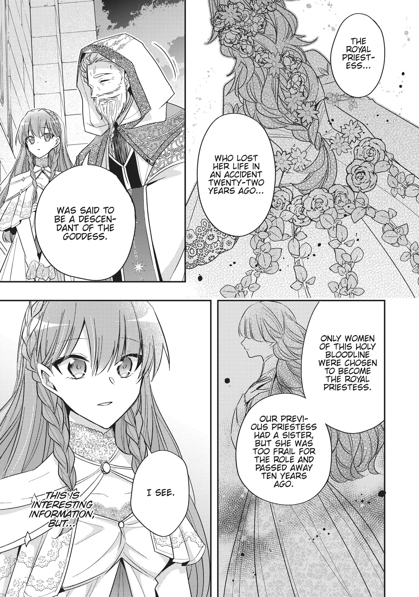 Read 7th Time Loop_ The Villainess Enjoys a Carefree Life EN Manga Online