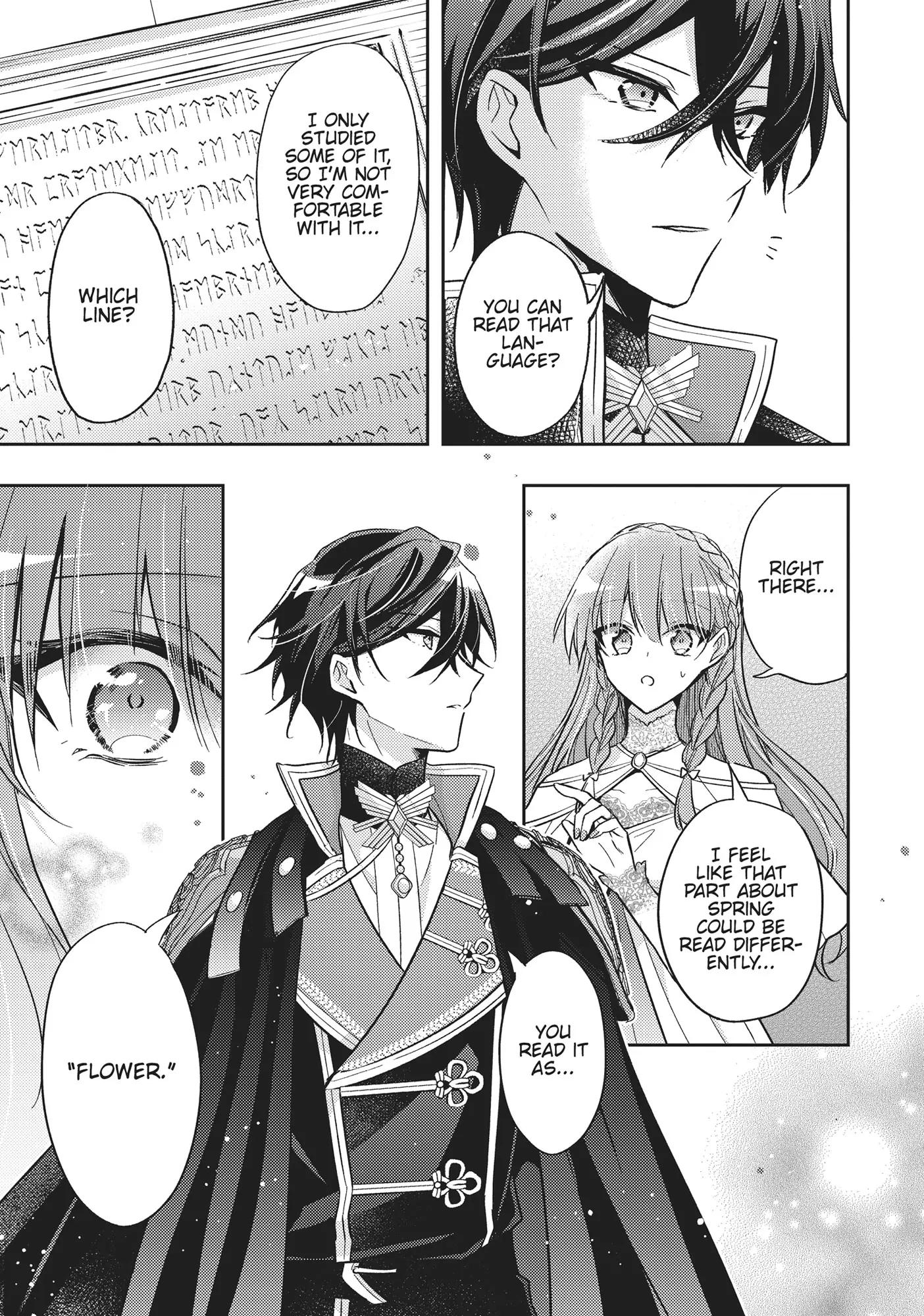 Read 7th Time Loop_ The Villainess Enjoys a Carefree Life EN Manga Online