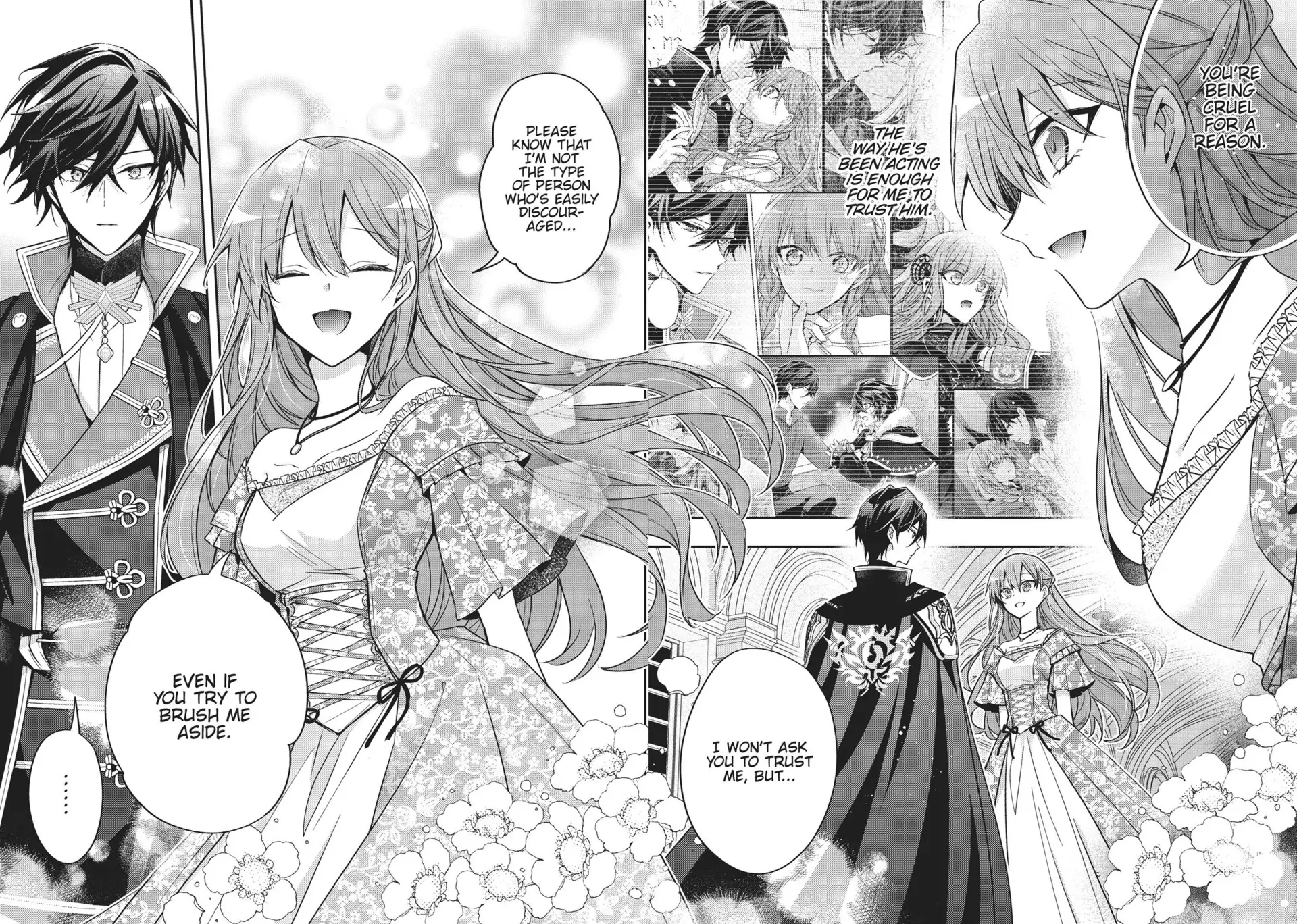 Read 7th Time Loop_ The Villainess Enjoys a Carefree Life EN Manga Online