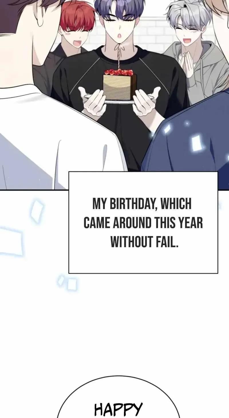 Read A Blank Slate Regression for the Idol That Lost His Original Mindset EN Manga Online