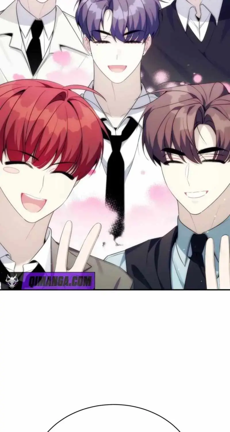 Read A Blank Slate Regression for the Idol That Lost His Original Mindset EN Manga Online