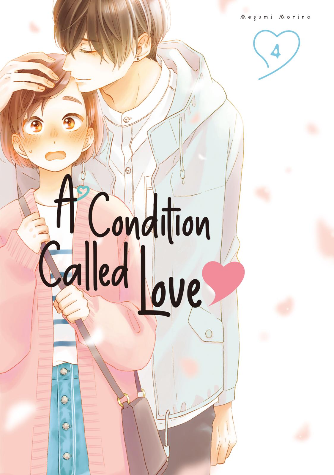 Read A Condition Called Love EN Manga Online
