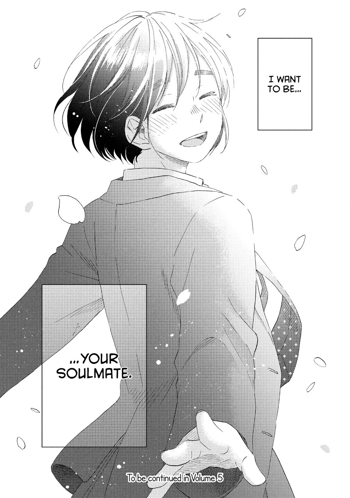 Read A Condition Called Love EN Manga Online