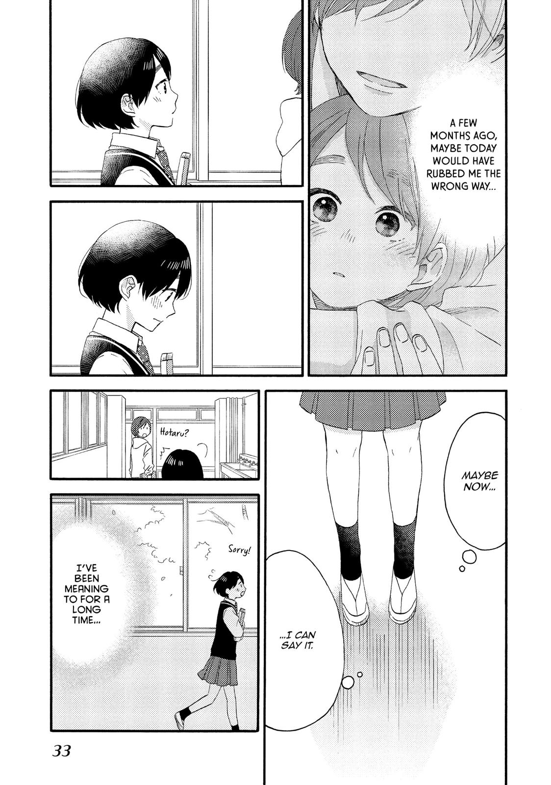 Read A Condition Called Love EN Manga Online