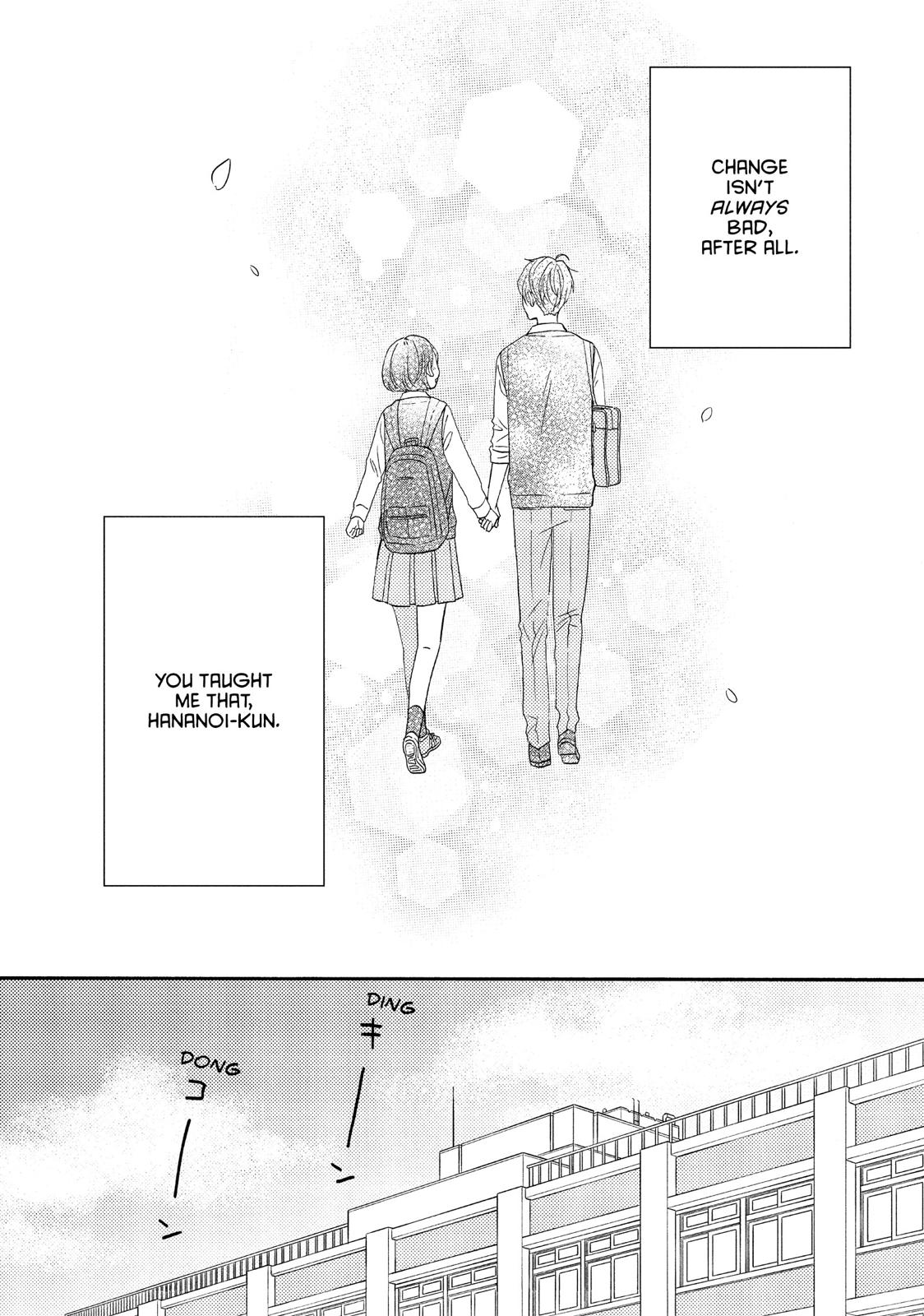 Read A Condition Called Love EN Manga Online