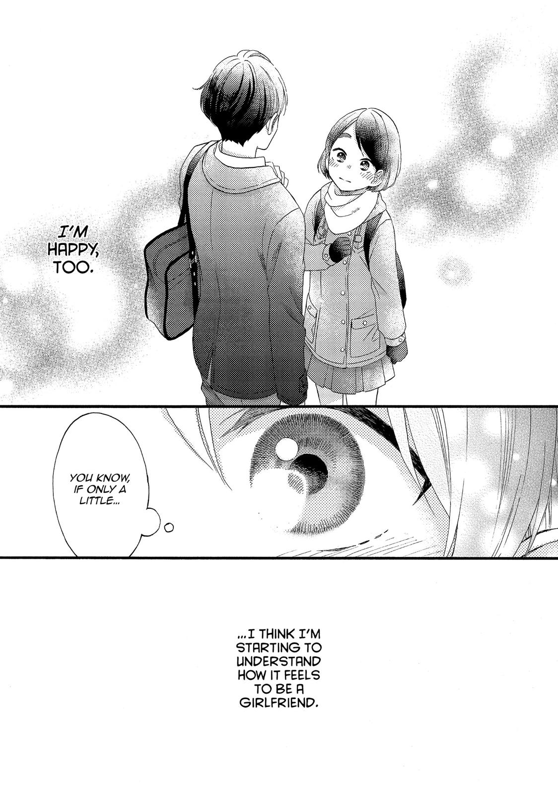 Read A Condition Called Love EN Manga Online