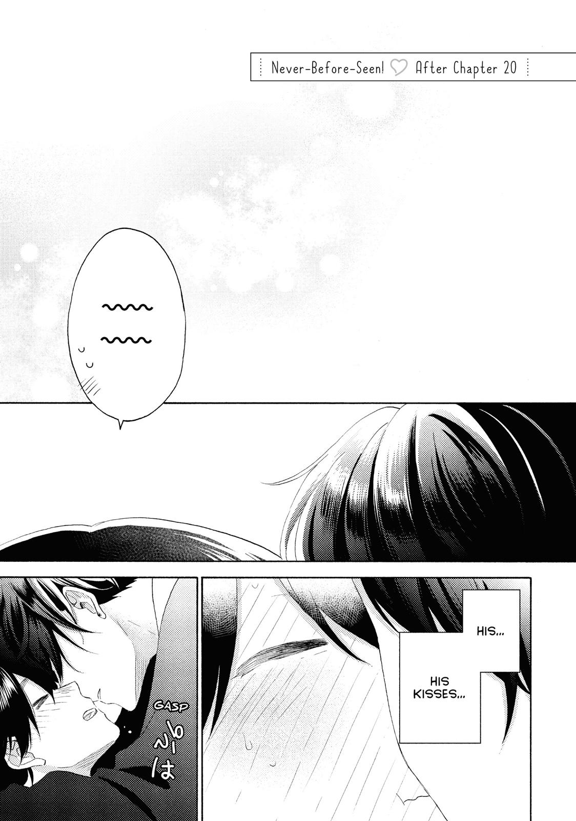 Read A Condition Called Love EN Manga Online