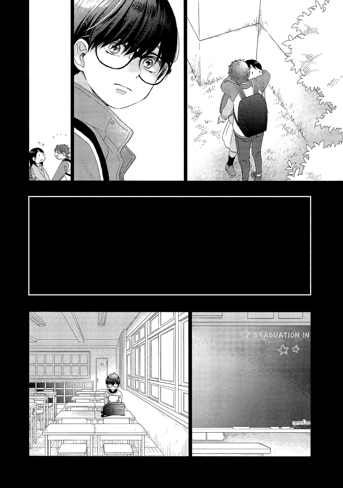 Read A Condition Called Love EN Manga Online