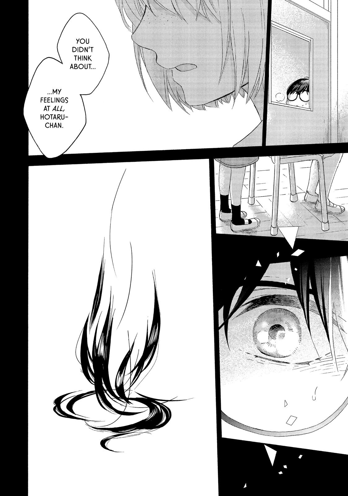 Read A Condition Called Love EN Manga Online