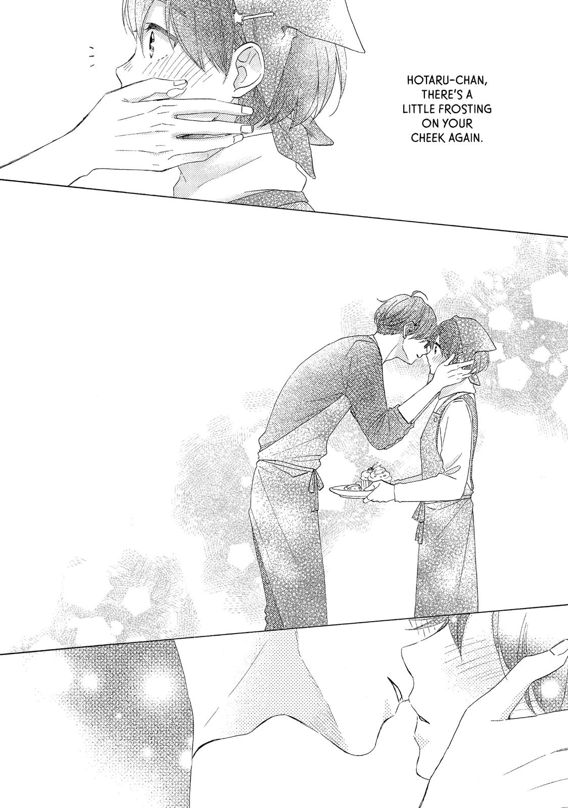 Read A Condition Called Love EN Manga Online