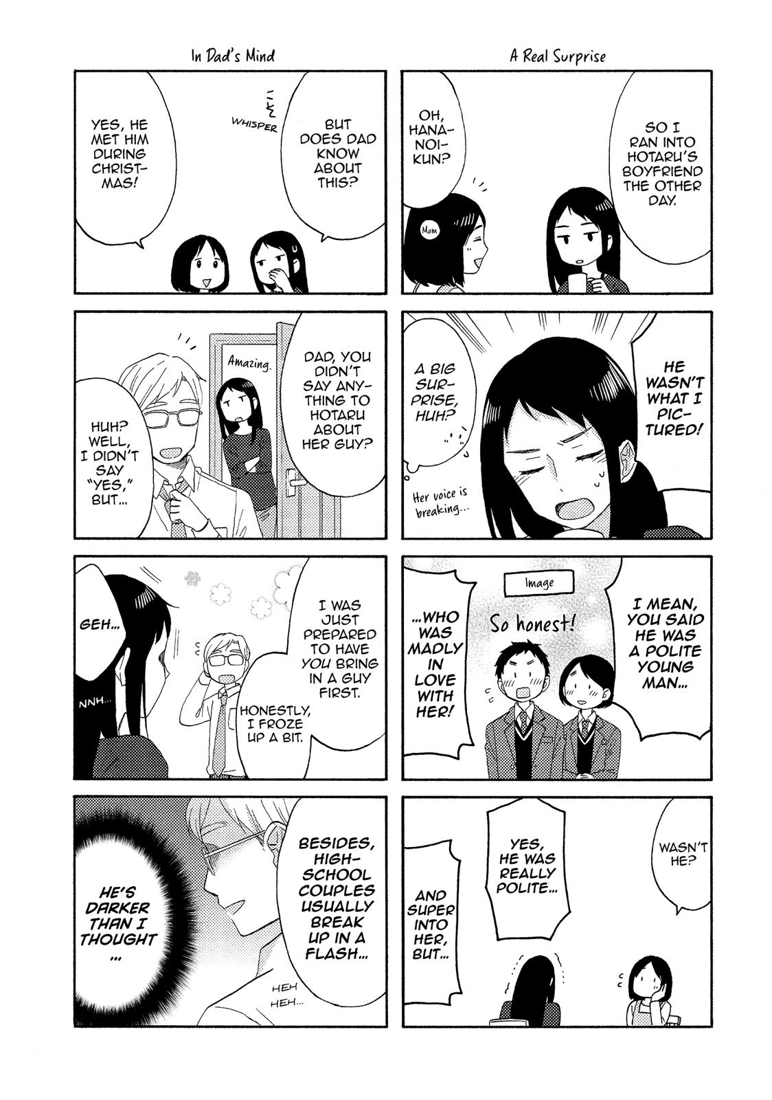 Read A Condition Called Love EN Manga Online