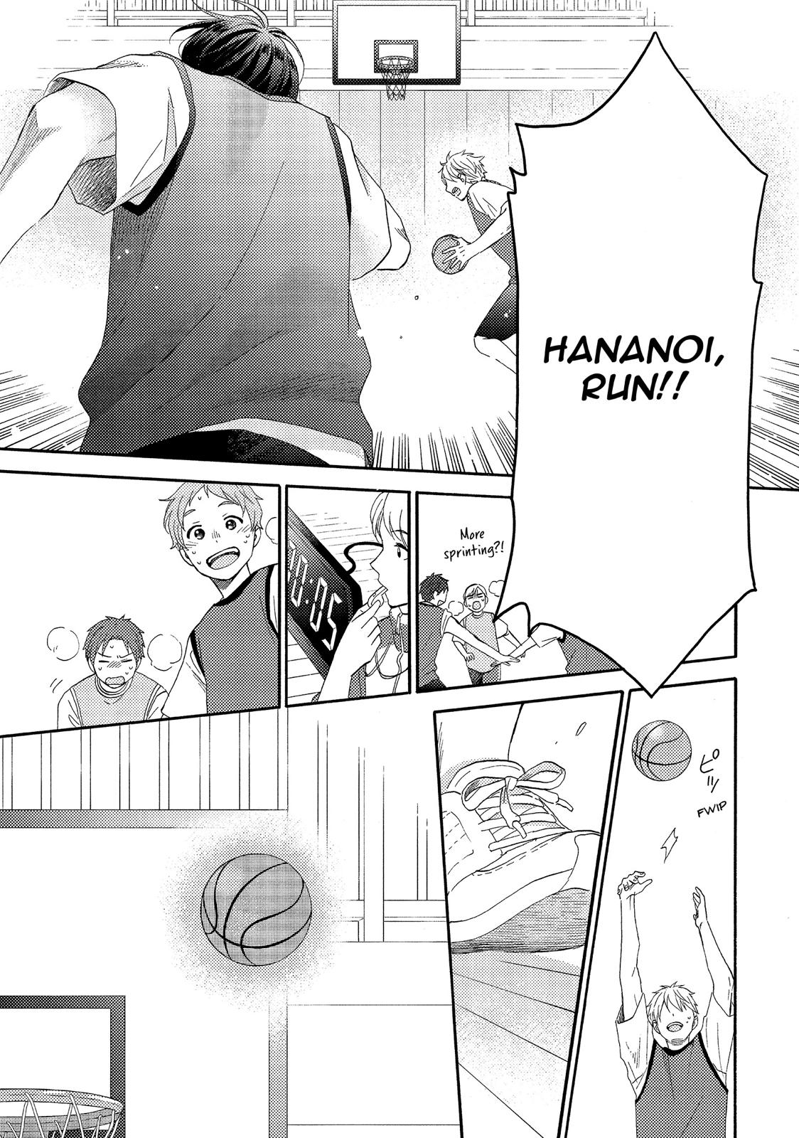 Read A Condition Called Love EN Manga Online