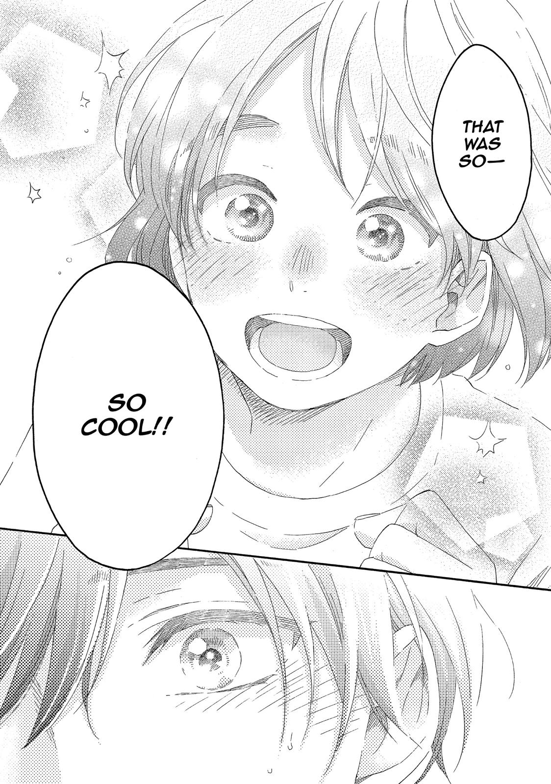 Read A Condition Called Love EN Manga Online