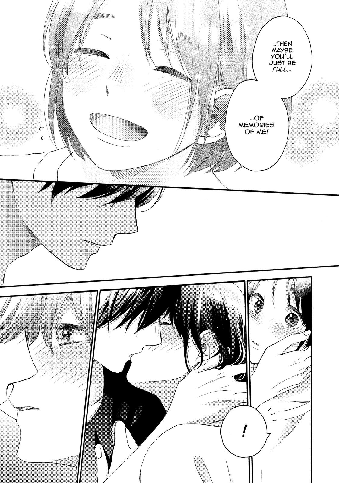 Read A Condition Called Love EN Manga Online