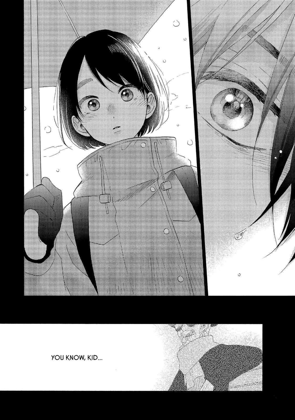 Read A Condition Called Love EN Manga Online